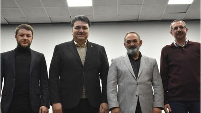 Havran'da Vuslat Buluşmaları Gerçekleşti