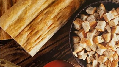 Balıkesir’e Has Ekmek Aşları ve Tiritleri