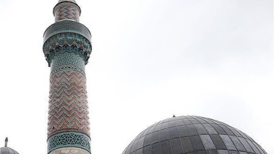 Balıkesir'de 2025 Ezan Saatleri