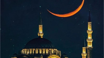 Recep Ayının İslamdaki Önemi