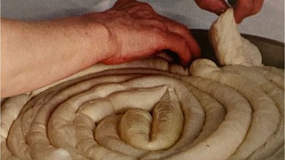 Balıkesir’de Ribisa Nasıl Yapılıyor?