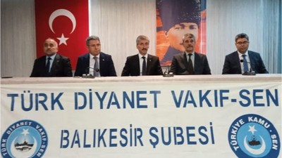 Şube Yönetimi ve Temsilciler Bir Araya Geldi