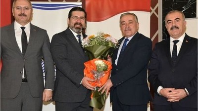 Veli Akademisi Balıkesir'de Açıldı