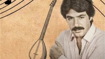 Balıkesir'de Ferdi Tayfur Şarkıları Yankılanacak