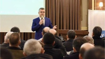 Balıkesir Tarımının Sırrı Açığa Çıktı