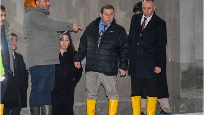 Balıkesir Engelsiz Gençlik Merkezi İnşaatı Başladı