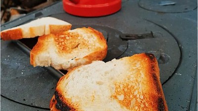 Balıkesir’in Köylerinde Kış Geleneği Devam Ediyor