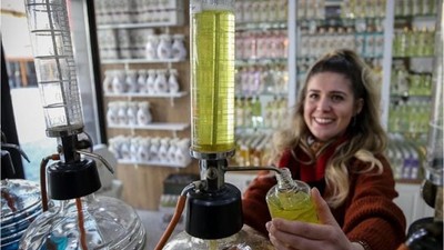 Balıkesir Kolonyası Neden Meşhur?