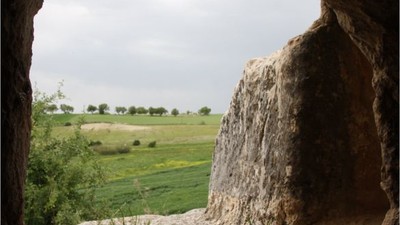 Bizans Döneminin Gizemli Hapishanesi Balya'da