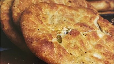 Dursunbey Soğanlı Tepsi'nin Lezzet Sırrı