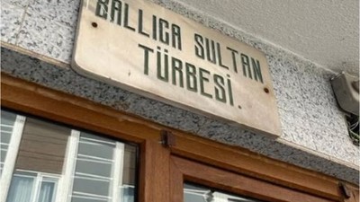 Balım Sultan'ın Balıkesir'deki Kerameti