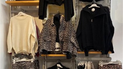 Balıkesir'in Moda Raflarında Bu Ay Neler Var?