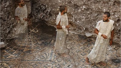 Balıkesir'de Antik Roma Hamamı Nerede?