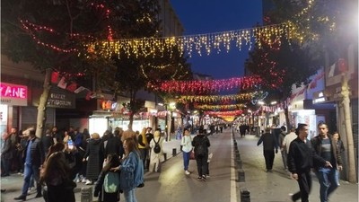 Balıkesir'de Akşam Yapılacak En İyi Aktiviteler