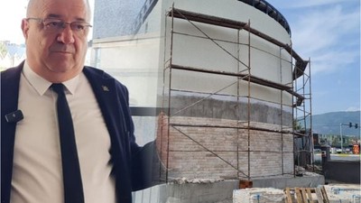 15 OCAK’TA YIKILACAK!