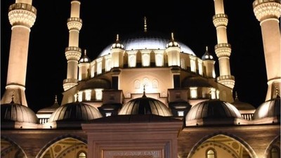 Regaip Kandili Nedir? Regaip Kandili Ne Zaman?