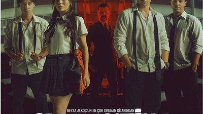 Karantina Filmi Esas10 Burda Sinemalarda