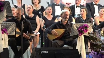 Edremit Belediyesi'nden Ücretsiz Konser Daveti