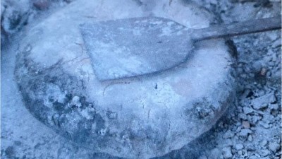 Balya’nın Küllü Ekmeğini Daha Önce Duydunuz Mu?