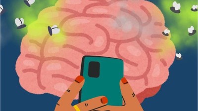 Beyin Çürümesi Nedir? Kitap Okumakla Engellenir mi?