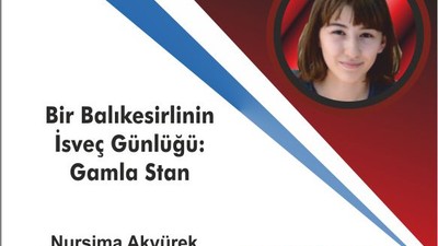 Bir Balıkesirlinin İsveç Günlüğü: Gamla Stan