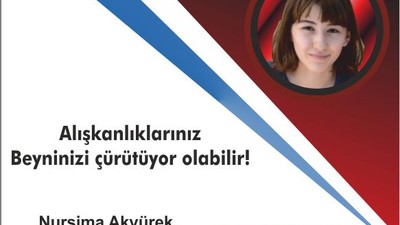 Alışkanlıklarınız Beyninizi çürütüyor olabilir!