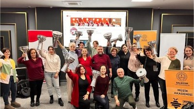 Balıkesir'in Eğitimine Yeni Soluk