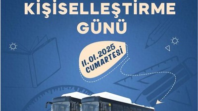 Sındırgı’da BALKART Kişiselleştirme Fırsatı