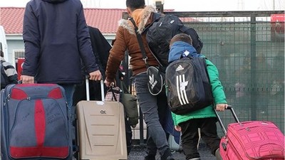 Milletvekilleri Suriyelilerin Geri Dönüşlerini Yerinde İnceleyecek