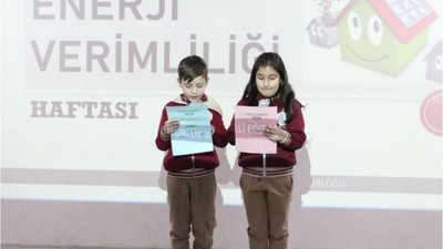Susurluk’ta Enerji Tasarrufu Bilinci
