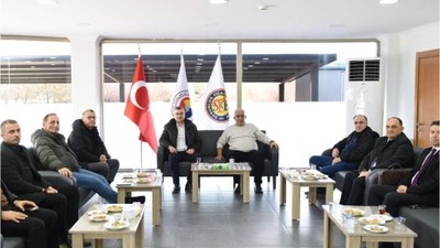 Susurluk’ta Küçükbaş Devrimi Başlıyor