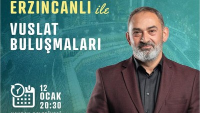 Havran'da Vuslat Buluşması Gerçekleşecek