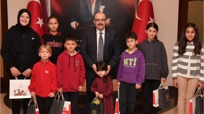Balıkesir’de Seyit Onbaşı Temalı Yarışma Sonuçlandı