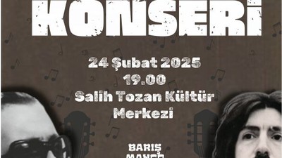 Balıkesir’de Anadolu Rock Rüzgarı Esecek