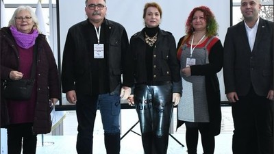 Balıkesir'de Kültür, Sanat Turizm Adımları
