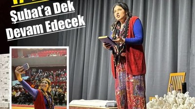 Bandırma'da Kadın Oyunları Festivali