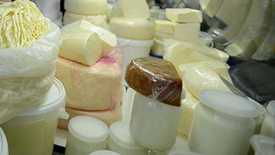 2024 Aralık Ayında Süt ve Süt Ürünleri Üretimi Arttı
