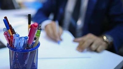 2024 Aralık Ayında Ücretli Çalışan Sayısı Arttı
