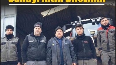 25 Yıllık Usta Nurullah Zeybel’den Altın Değerinde Öneri