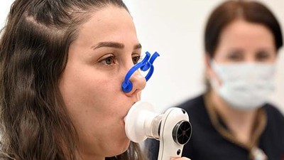 ALO 171 Sigara Bırakma Hattı, 2024'te 308 Bin Kişiye Destek Sağladı