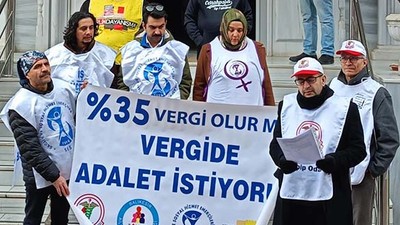 ASM Çalışanlarından Performansa Dayalı Sisteme Tepki