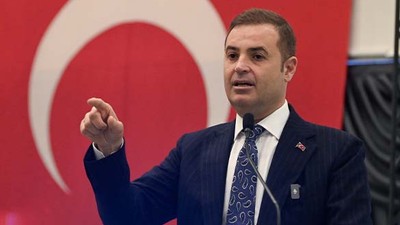Ahmet Akın; Çiftçimiz Hem Üretecek Hem Kazanacak