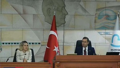 Ahmet Akın'dan Cumhurbaşkanı ve Bahçeli’ye Mesaj