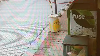 Alkollü Sürücü Kaza Yaptı, 60 Bin TL Cezayla Karşılaştı