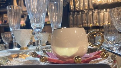 Atlıkarınca ve Prenses Fincanlar Balıkesir'de