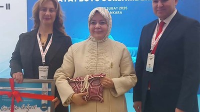 Ayvalık HEM Türkiye'nin En İyi 10 İyi Uygulama Örneği Arasında