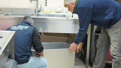 Ayvalık’ta Çevreyi Koruyacak Önemli Adım