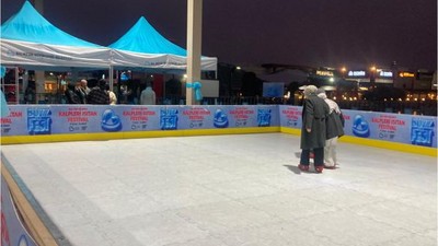 Balıkesir Avlu’da Buz Pistinde Kaymak Kaç TL? Güncel Fiyatlar ve Detaylar