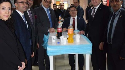 Balıkesir Barosu'ndan Hukuk Klinikleri Projesinde Yeni Dönem