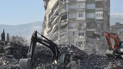 Balıkesir İMO; "Türkiye Sıradaki Afeti Çaresizce Beklemektedir!"